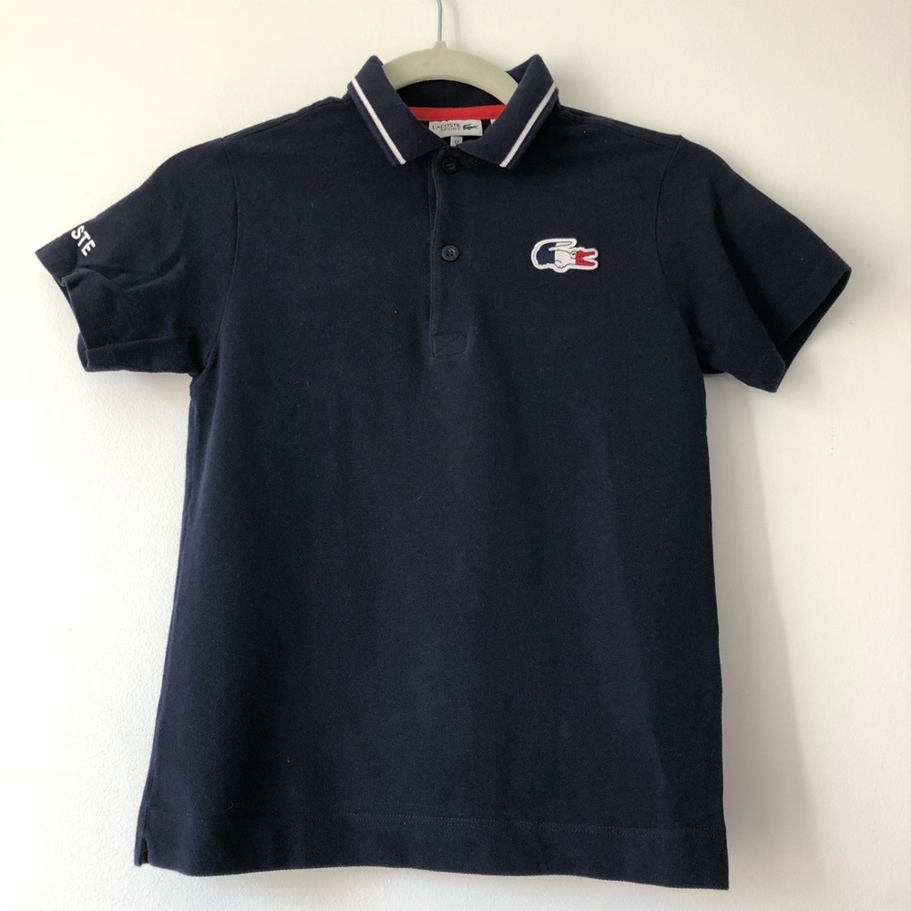 Lacoste Boy Sport Shirt